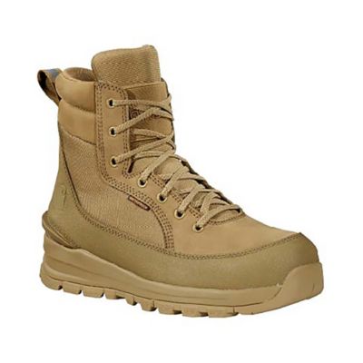 Carhartt Men's Gilmore Waterproof Boots, 6 in.