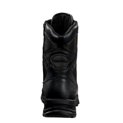Image showing 5 th Carhartt Men's Gilmore Waterproof Side Zip Nano Toe Boots, 8 in.