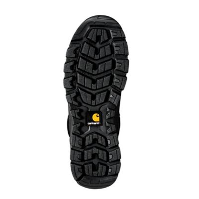 Image showing  Men's Gilmore Waterproof Side Zip Nano Toe Boots, 8 in.