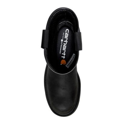 Image showing  Women's Ironwood Waterproof Soft Toe Wellington Boots, 11 in.
