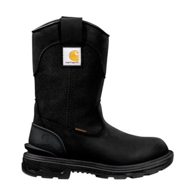 Image showing  Women's Ironwood Waterproof Soft Toe Wellington Boots, 11 in.