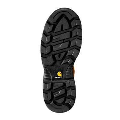 Image showing 1 th Carhartt Women's Ironwood Waterproof Soft Toe Wellington Boots, 11 in.