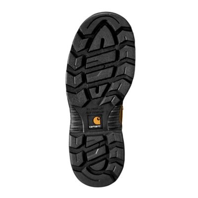 Image showing  Women's Ironwood Waterproof Soft Toe Work Boots, 6 in.