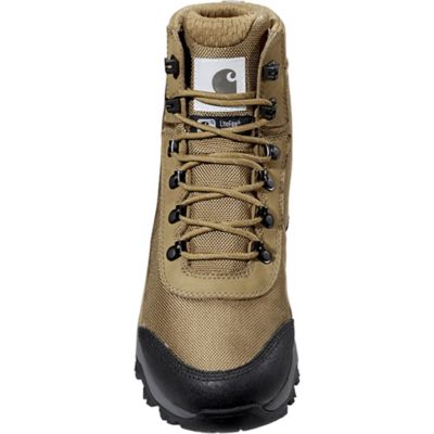 Image showing  Men's Outdoor Waterproof Hiker Boots, 6 in.