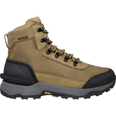 Image showing  Men's Outdoor Waterproof Hiker Boots, 6 in.
