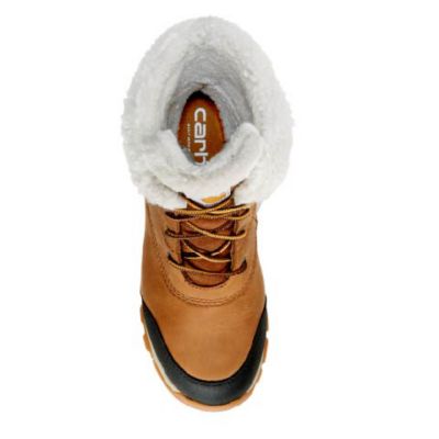 Image showing  Women's Pellston Waterproof Insulated Winter Boots, 8 in.