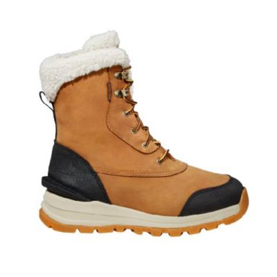 Image showing  Women's Pellston Waterproof Insulated Winter Boots, 8 in.
