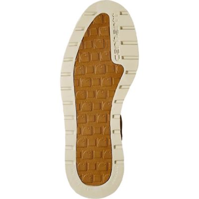 Image showing  Men's Waterproof 10 in. Soft Toe Wellington Wedge Boot