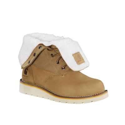 Winter Footwear