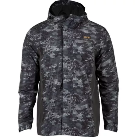 Rocky Prohunter Rain Jacket with Hood Rocky Venator Camo HW00241 Hunting Jackets