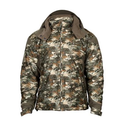 Rocky Men's ProHunter Insulated Waterproof Rocky Venator Camo Parka