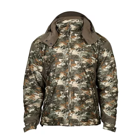 Rocky Men's ProHunter Rocky Venator Camo Insulated Waterproof Parka Hunting Jackets