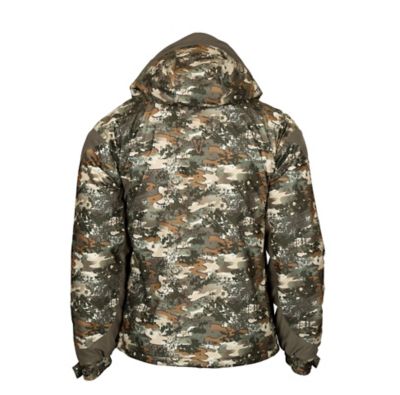 Image showing 1 th Rocky Men's ProHunter Insulated Waterproof Rocky Venator Camo Parka