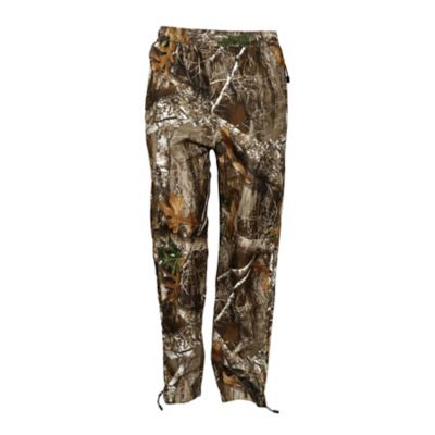 Rocky Prohunter Waterproof Rain Pant Realtree Edge Camo, HW00242