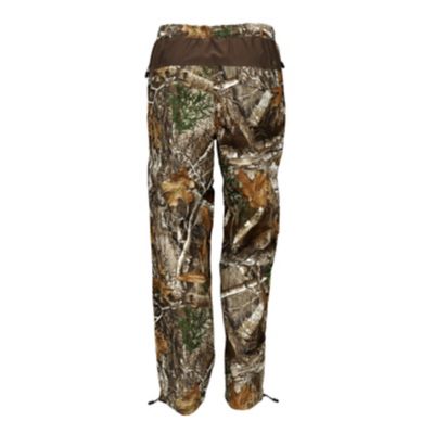 Image showing  Prohunter Waterproof Rain Pant Realtree Edge Camo, HW00242