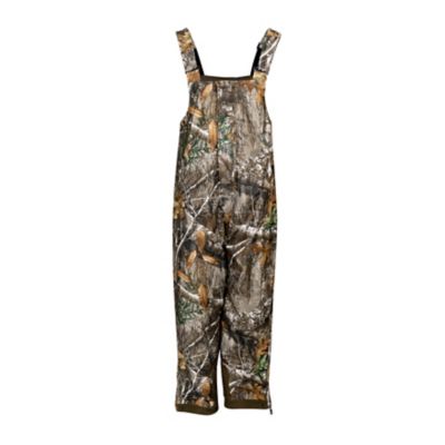 Rocky Prohunter Waterproof Insulated Bibs Realtree Edge Camo, 600429