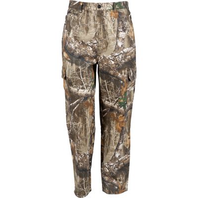 Men's Camouflage Cargo Pants - Rocky SilentHunter#600555