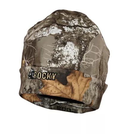 Rocky Prohunter 40G Realtree Edge Camo Insulated Cuff Hat Hunting Hats