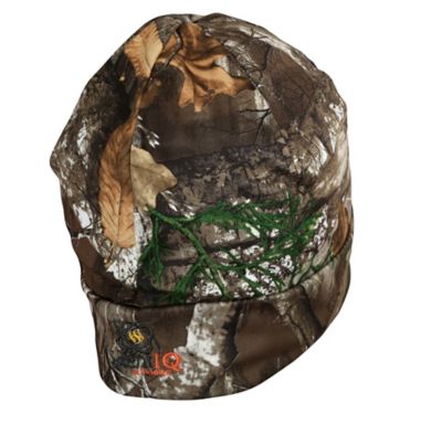 Image showing  Prohunter 40G Insulated Cuff Hat Realtree Edge Camo,