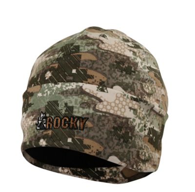 Rocky Prohunter 40G Insulated Cuff Hat Rocky Venator Camo, 608310