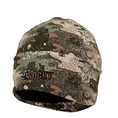 Rocky Prohunter 40G Insulated Cuff Hat Rocky Venator Camo, 608310