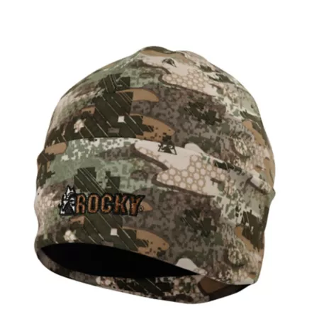 Rocky Prohunter 40G Rocky Venator Camo Insulated Cuffed Hat 608310 Hunting Hats