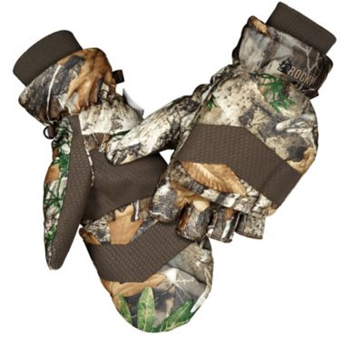 Rocky Prohunter 60G Insulated Fleece Glomitt Realtree Edge Camo