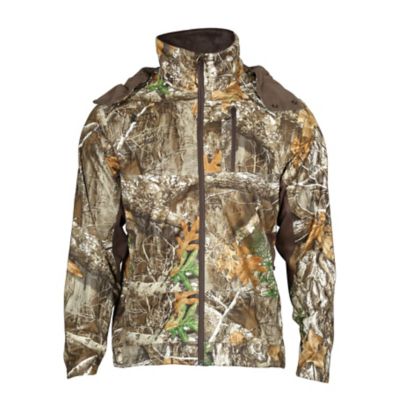 Rocky Prohunter 60G Insulated Fleece Glomitt Realtree Edge Camo