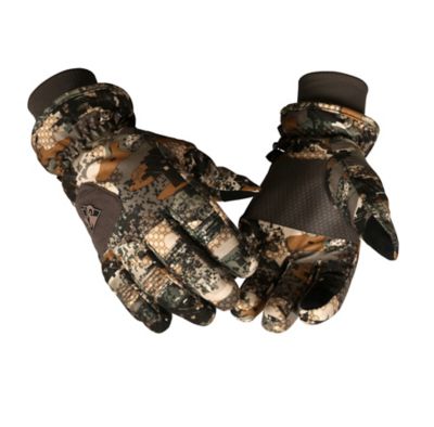 Rocky Prohunter 40G Insulated Waterproof Outdoor Gloves Rocky Venator Camo