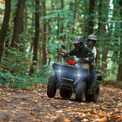 Image showing  MSA210 Side by Side ATV