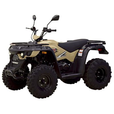 Massimo MSA210 ATV Side by Side Quicksand