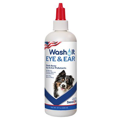 Cat Ear Care at Tractor Supply Co