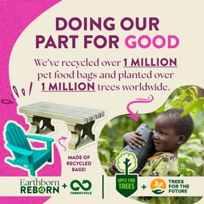 Image showing 5 th Earthborn Holistic Meadow Feast, 4 lb.