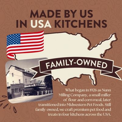 Image showing 5 th Earthborn Holistic Primitive Natural, 4 lb.