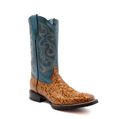 Ferrini Men's Kai Rubber Sole Western Boots