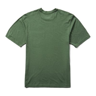 wolverine men's pocket t shirt