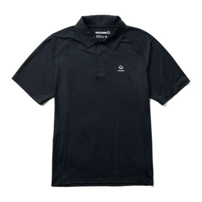 Wolverine Men's Sun-Stop Eco Polo Shirt