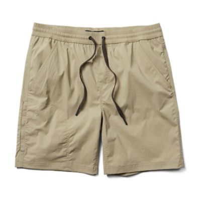 Wolverine Men's 10 in. Guide Drawstring Shorts