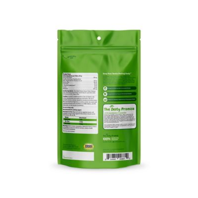 Image showing  Hemp Elem OraStix Calming Treats for Dogs, Peppermint Flavor, 12 oz.