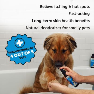 Image showing  Restore and Soothe Spray