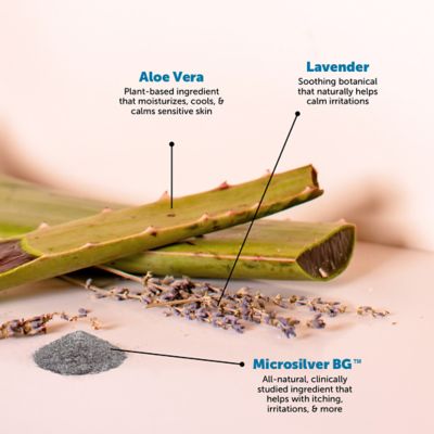 Image showing  Restore and Soothe Spray