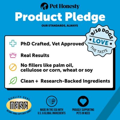 Image showing 5 th Pet Honesty Restore and Soothe Spray