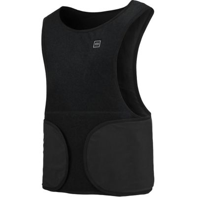 Boss Adjustable Heated Vest Base Layer