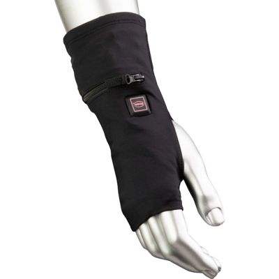 Boss Unisex Adult Nylon Heated Glove Liners, 1-Pair