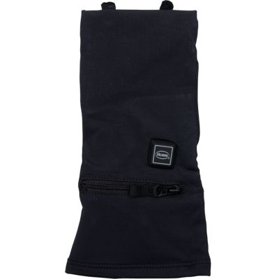 Image showing  Unisex Adult Nylon Heated Glove Liners, 1-Pair