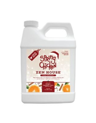 Spring Chicken Holiday Zen House Coop Deodorizer, 2.5 lb.