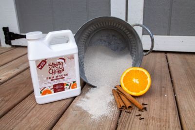 Image showing  Holiday Zen House Coop Deodorizer, 2.5 lb.