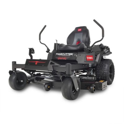 Toro 54 in. 23 HP Gas Powered Timecutter HAVOC Edition Zero Turn Lawn Mower Kawasaki Engine at Tractor Supply Co