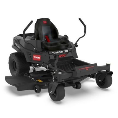 Image showing  54in. TimeCutter MAX Havoc Zero Turn Mower
