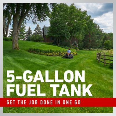 Image showing 8 th Toro 54in. TimeCutter MAX Havoc Zero Turn Mower